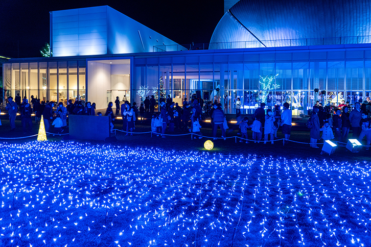 三原市芸術文化センター ポポロ 様