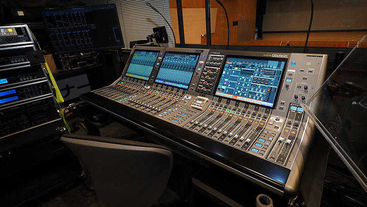 三原市芸術文化センター ポポロ 様