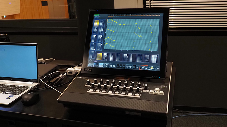 三原市芸術文化センター ポポロ 様