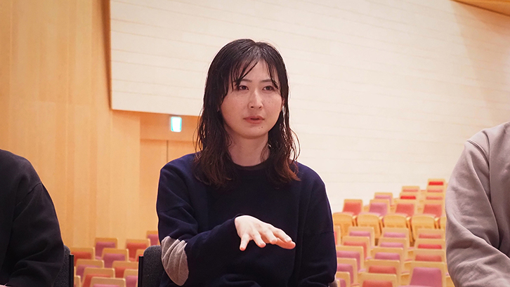 三原市芸術文化センター ポポロ 様