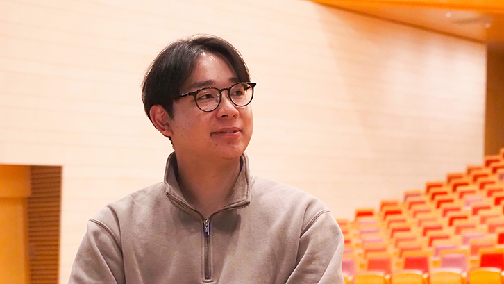 三原市芸術文化センター ポポロ 様