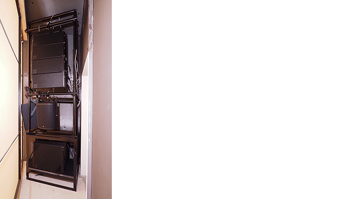 三原市芸術文化センター ポポロ 様