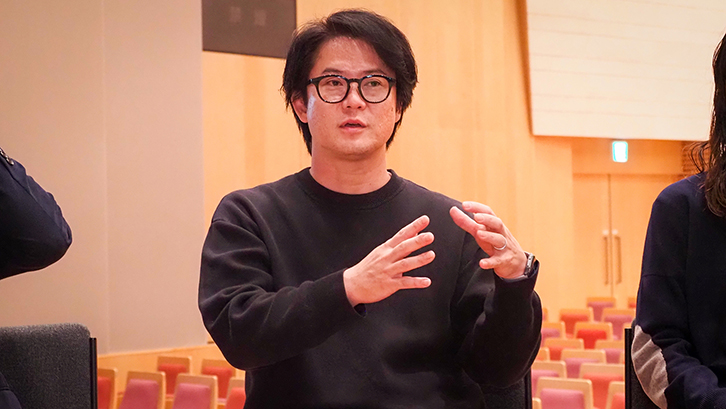 三原市芸術文化センター ポポロ 様