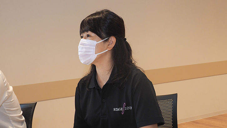 サーラ音楽ホール 様