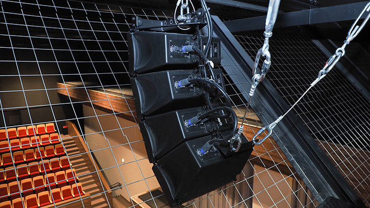 サーラ音楽ホール 様