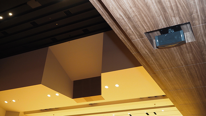 サーラ音楽ホール 様