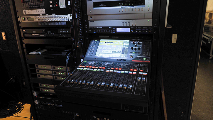 サーラ音楽ホール 様