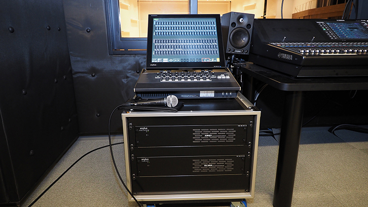 サーラ音楽ホール 様