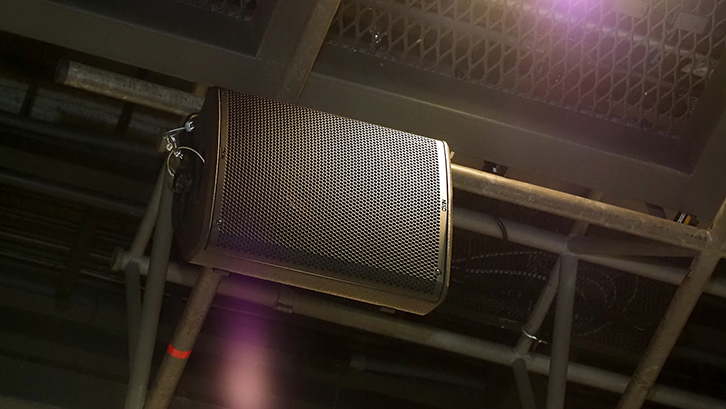 新都市ホール 様