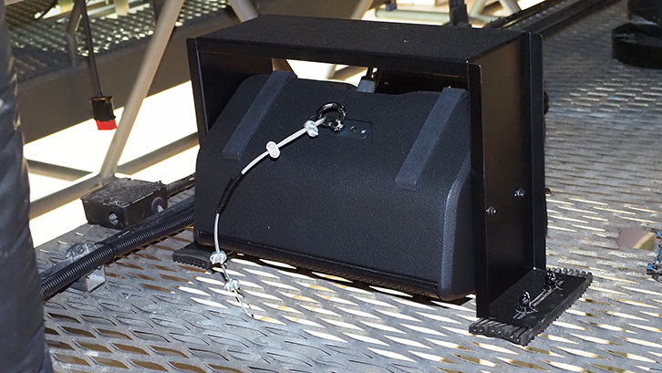 新都市ホール 様