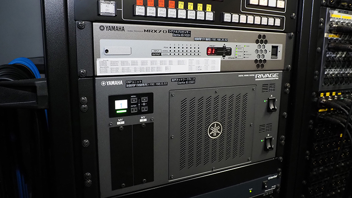 新都市ホール 様