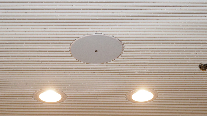 新都市ホール 様