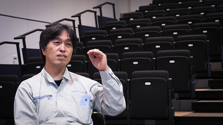 新都市ホール 様