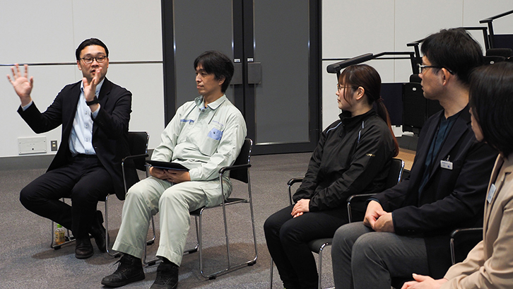 新都市ホール 様