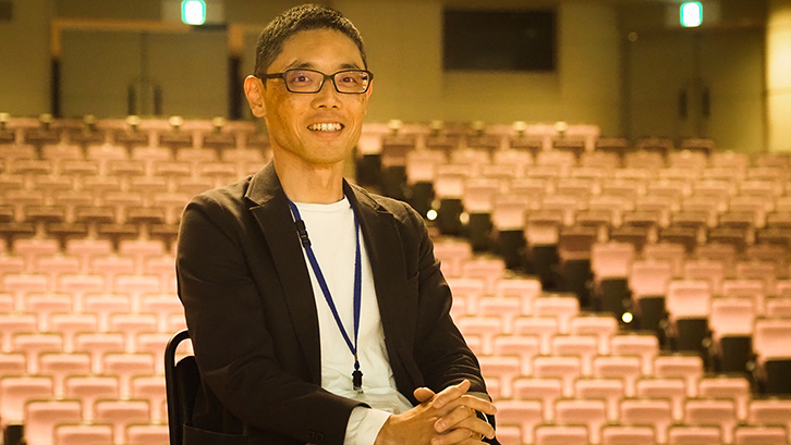 ソニックシティホール 様