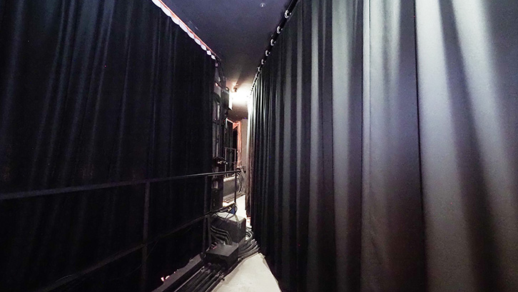 ソニックシティホール 様