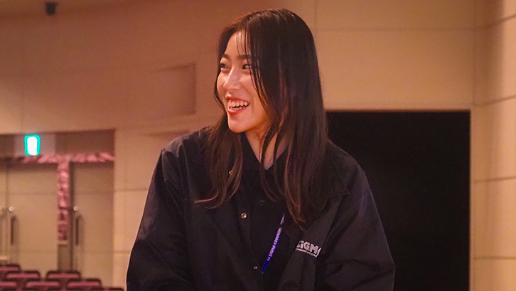 ソニックシティホール 様