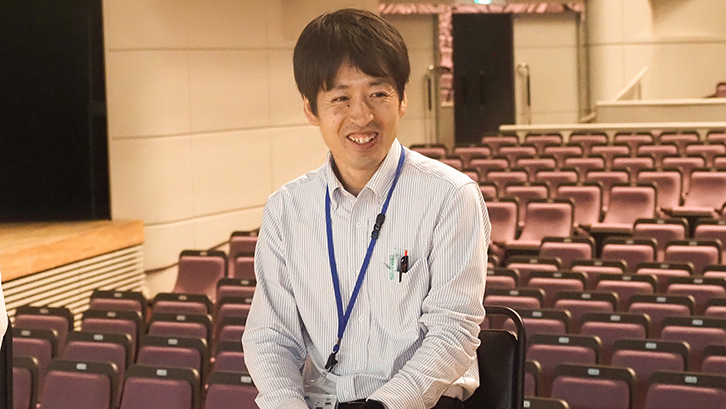 ソニックシティホール 様