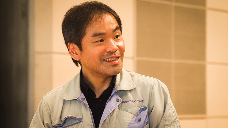 ソニックシティホール 様