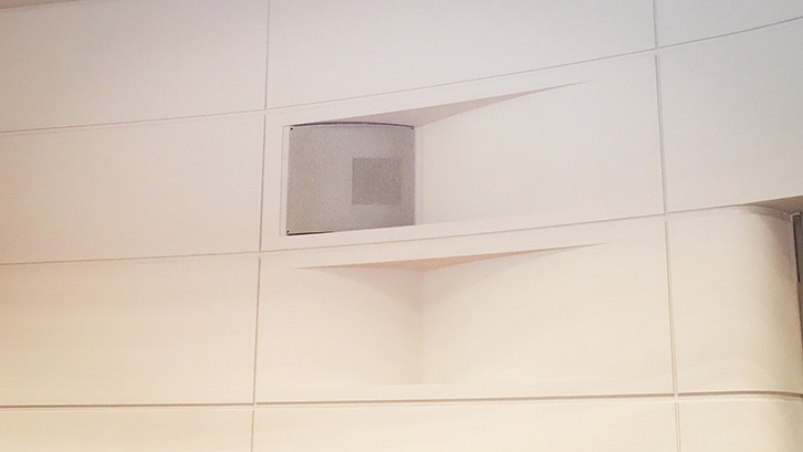 ソニックシティホール 様