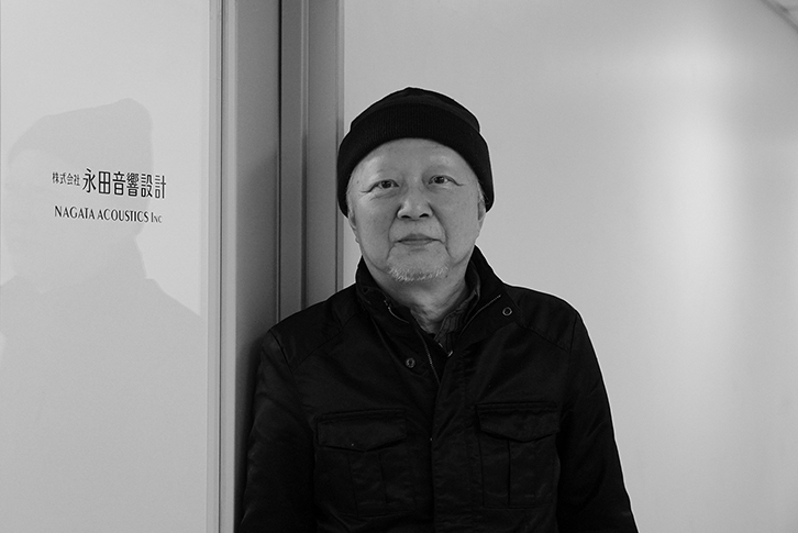 稲生眞氏　プロフィール