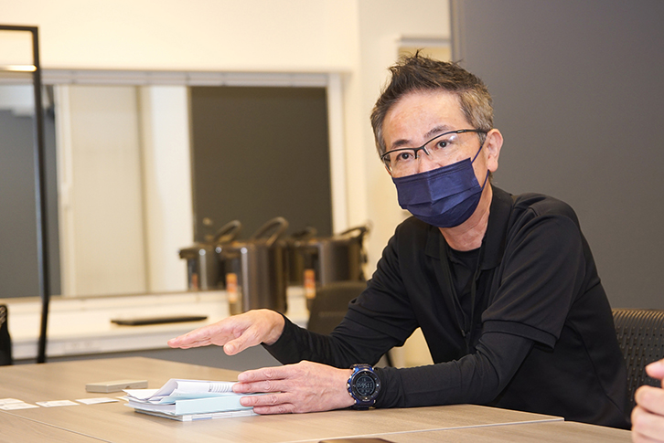 東京ガーデンシアター 様