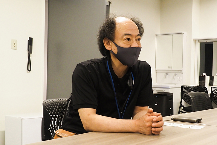 東京ガーデンシアター 様