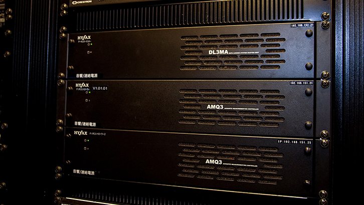 東京ガーデンシアター 様