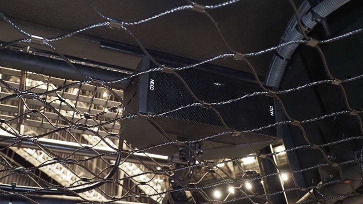 東京ガーデンシアター 様