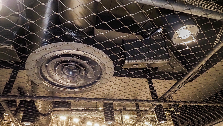 東京ガーデンシアター 様