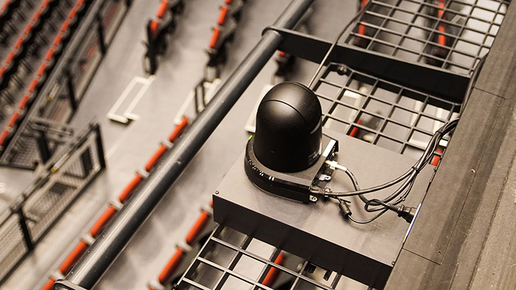 東京ガーデンシアター 様