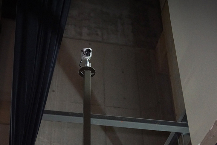 栃木県総合文化センター 様