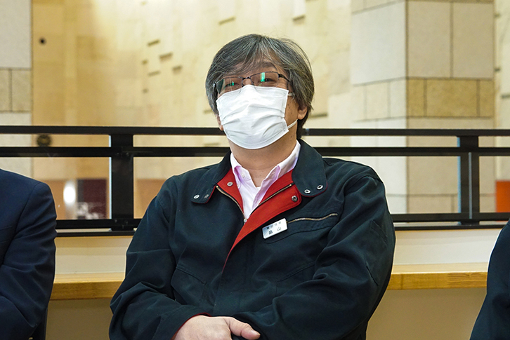 栃木県総合文化センター 様