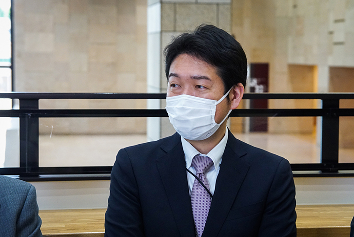 栃木県総合文化センター 様