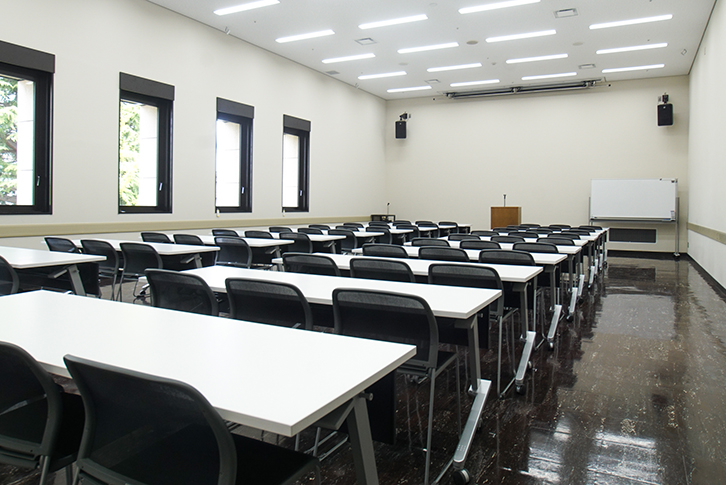 栃木県総合文化センター 様