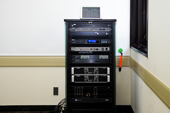 栃木県総合文化センター 様