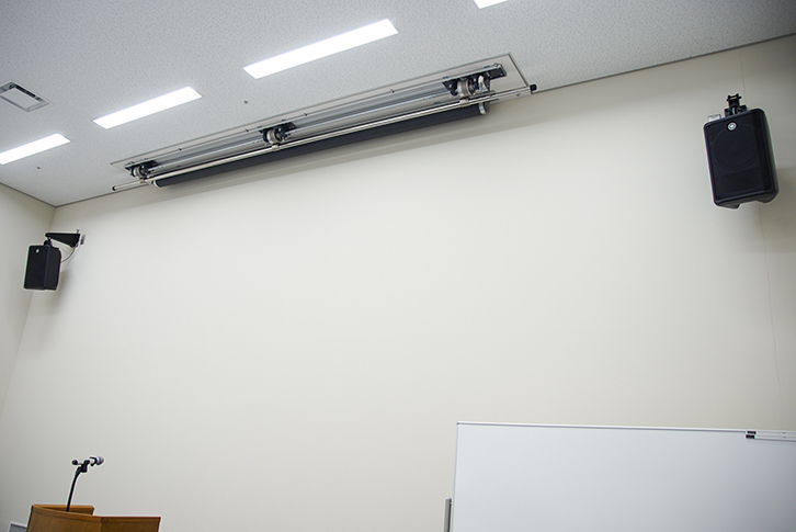 栃木県総合文化センター 様