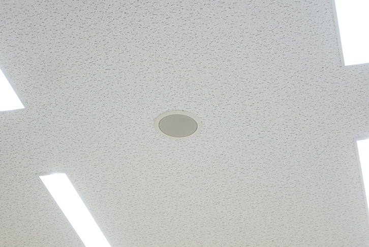 栃木県総合文化センター 様