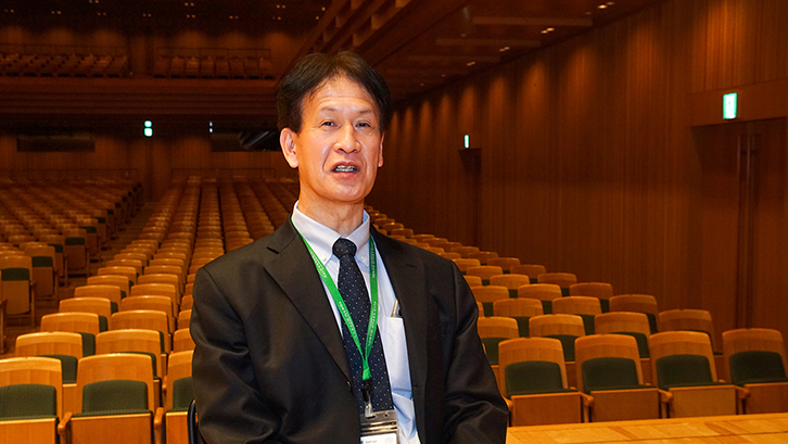 東京オペラシティ コンサートホール：タケミツ メモリアル 様