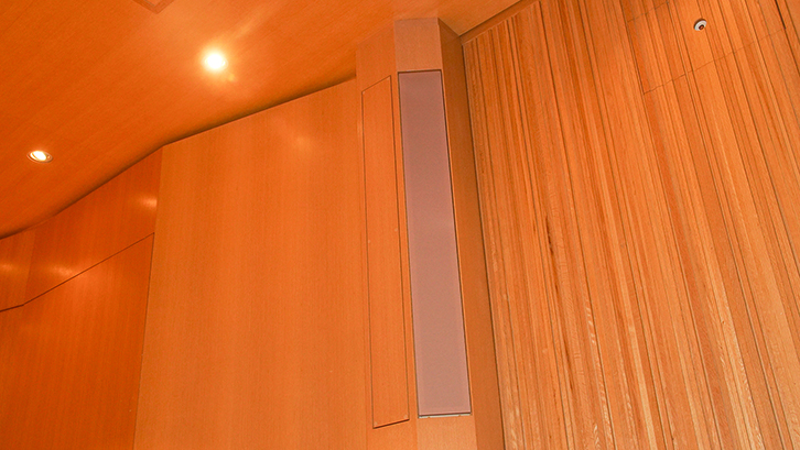 東京オペラシティ コンサートホール：タケミツ メモリアル 様