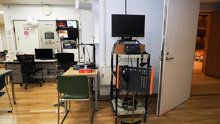 東京オペラシティ コンサートホール：タケミツ メモリアル 様