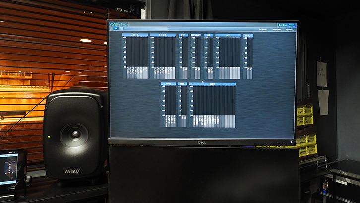 東京オペラシティ コンサートホール：タケミツ メモリアル 様