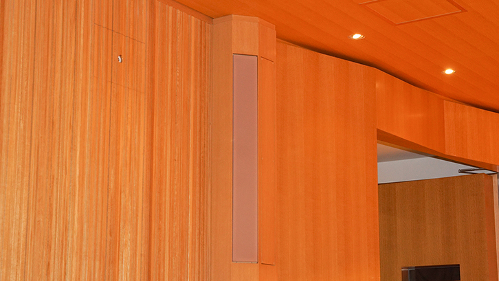 東京オペラシティ コンサートホール：タケミツ メモリアル 様