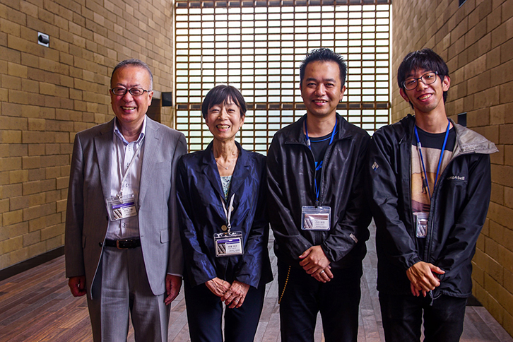 豊中市立文化芸術センター 様