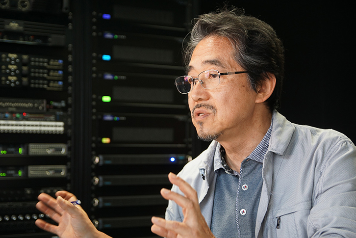 株式会社M＆Hラボラトリー 代表取締役 三村 美照 氏