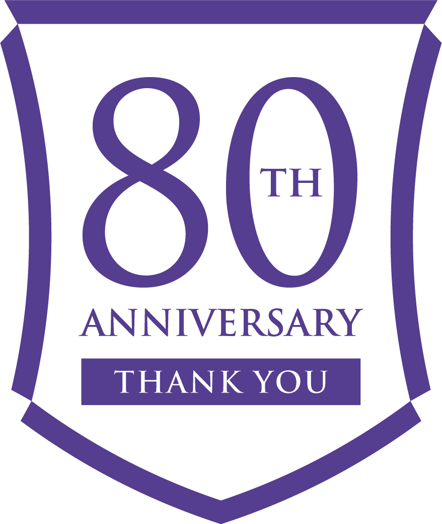 80周年記念ページへ