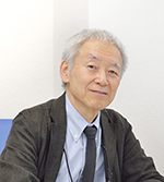 プロフィール 伊東 正示(いとう まさじ)