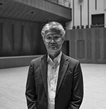 プロフィール　高萩 宏（たかはぎ ひろし）