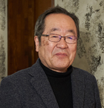 プロフィール 松木 哲志(まつき てつゆき)