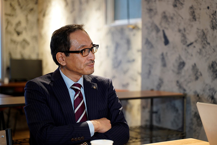 目指しているのは「明瞭度の高い音」を「自然な音像」で伝えること